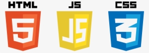 Html Css Icon Png