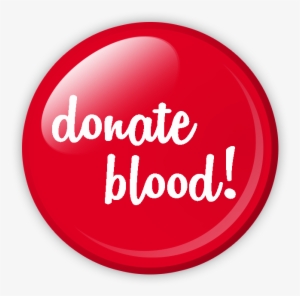 Donate Blood Red Blood Drop - Donate Blood Logo Png