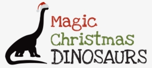 Dinosaurs Christmas