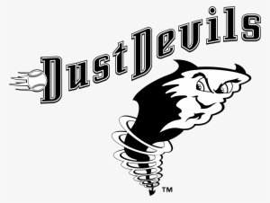 Tri City Dust Devils Logo Png Transparent - Tri-city Dust Devils