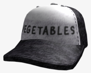 Vegetables Cap - Baseball Cap