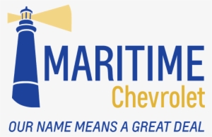 Maritime Chevy Logo