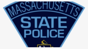 Massachusetts State Police - Massachusetts State Police Patch