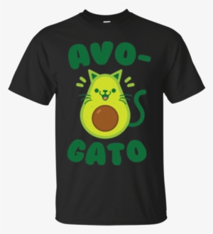 Avogato Avocado Cat Funny Cinco De Mayo Apparel - You Curse Too Much Unicorn Shirt