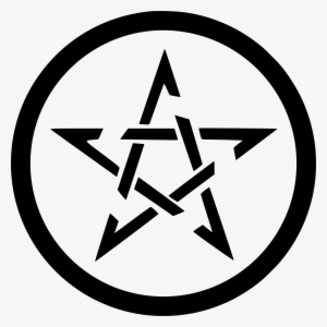 Pentagram Pentagramm Star Hell Comments - Browser Market Share 2009