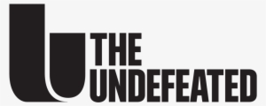 Undefeated Logo - Undefeated Png