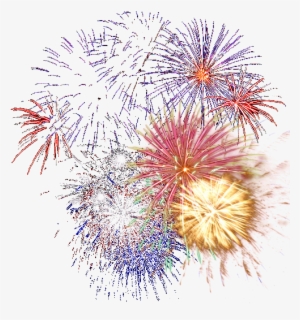 The Gallery For > Firework Png Transparent - Transparency