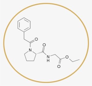 N-phenylacetyl-l-prolylglycine Ethyl Ester