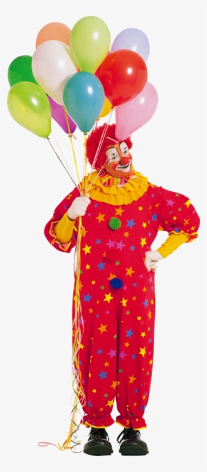 Free Png Clown Png Images Transparent - Клоун Пнг