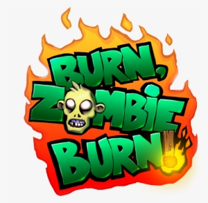 Burn Zombie Burn Icon