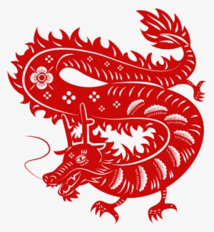 Chinese Zodiac Dragon - Chinese Zodiac Dragon Transparent