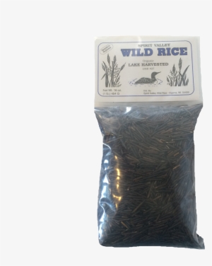Wild Rice Png - Match