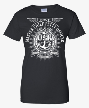 Master Chief Petty Officer T Shirts And Hoodies - Graduation Shirts For Parents