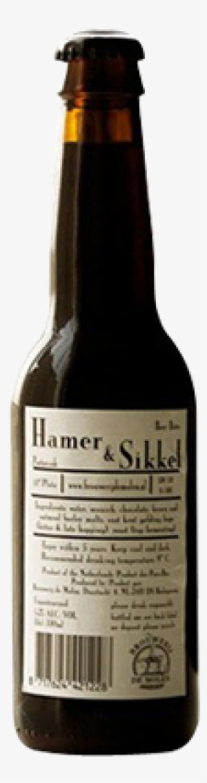 Buy De Molen Hamer & Sikkel Pickle In Australia - Beer
