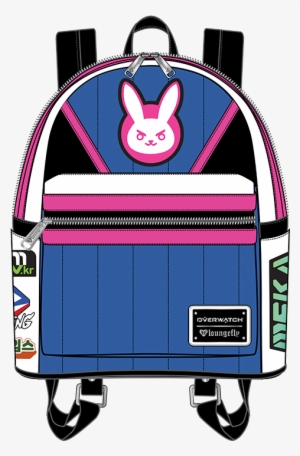 Dva Mini Backpack Apparel