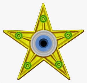 Barnstar-spongebob - Png - Portable Network Graphics