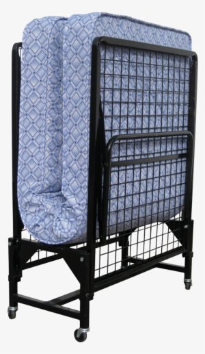 Folding Bed - Cage