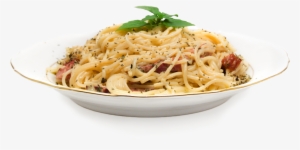 Image Stock Pasta Png - Spaghetti Aglio E Olio Png