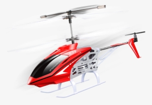 Syma S39 2.4ghz 3-channel Gyro Remote Control Helicopter,