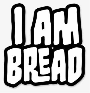 I Am Bread Logo - Am Bread