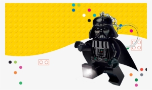 Lego Header - Star Wars