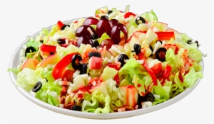Fruit Salad Transparent Images - Garden Salad