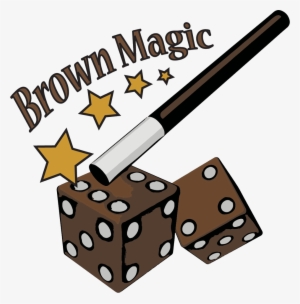 Cropped Werners Brown Magic Logo1 - Brown Magic