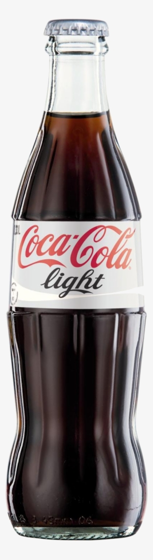 Coca Cola Png In High Resolution - Coca Cola Light Png