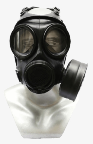 Gas Mask Military - Gas Mask