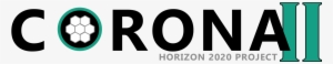 Download Corona Ii Logo In Png - 2018