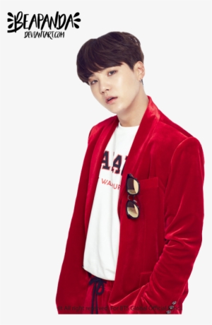 Bts, Yoongi Png, And Bts Png Image - Bts Th Army Zip