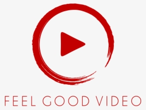 Feel Good Video Video Production Company San Francisco - Video Production Logo Png