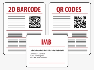 Linear Barcodes Include - Barcode