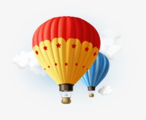 Cost To Buy A Hot Air Balloon - Balloon