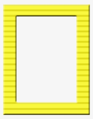 Printable Frames, Borders And Frames, Frame Clipart, - Yellow Borders And Frames