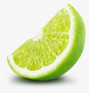What's The Story Behind The Lime - Sweet Lemon