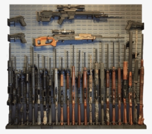Gun