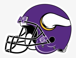 Green Bay Packers Helmet Clipart At Getdrawings - Minnesota Vikings Helmet