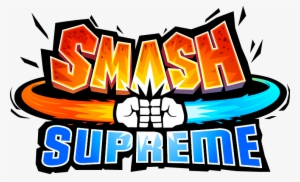 Welcome To The Arena, Brawler - Smash Supreme