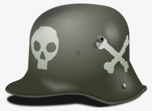 This Free Icons Png Design Of German Stormtrooper Helmet