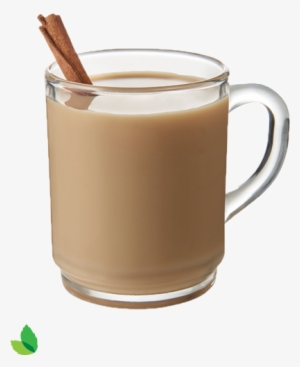 Graphic Download Recipe With Truv A Natural Sweetener - Iced Chai Tea Png