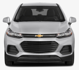 2018 - 2018 Chevy Trax Front