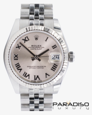 Dsc 0274 C Thumb1 - Rolex Oyster Perpetual Datejust Ref. 178271