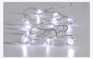 Light Chain Corazon - Silver