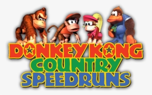 Click Here To Go To The Dkcspeedruns Wiki, The Home - Cartoon