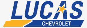 Lucas Chevrolet - Graphic Design