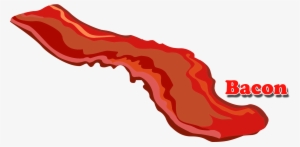 Bacon Png - Clip Art