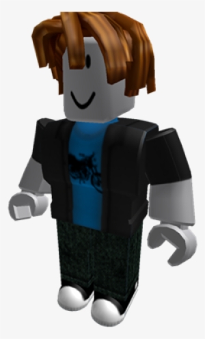 Female Bacon Noob Female Bacon Free Roblox Hair