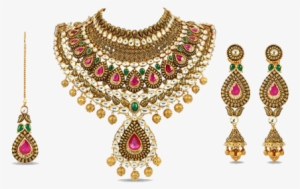 Indian Jewellery Png File - Jewellery Png