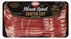 Hormel Black Label Bacon